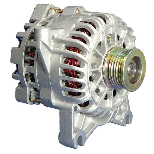 Db Electrical Alternator For 5.4L 6.8L Ford F150 F250 F350 Pickup 2002-2004; 400-14065 400-14065 - main